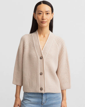 Fallou Cardigan