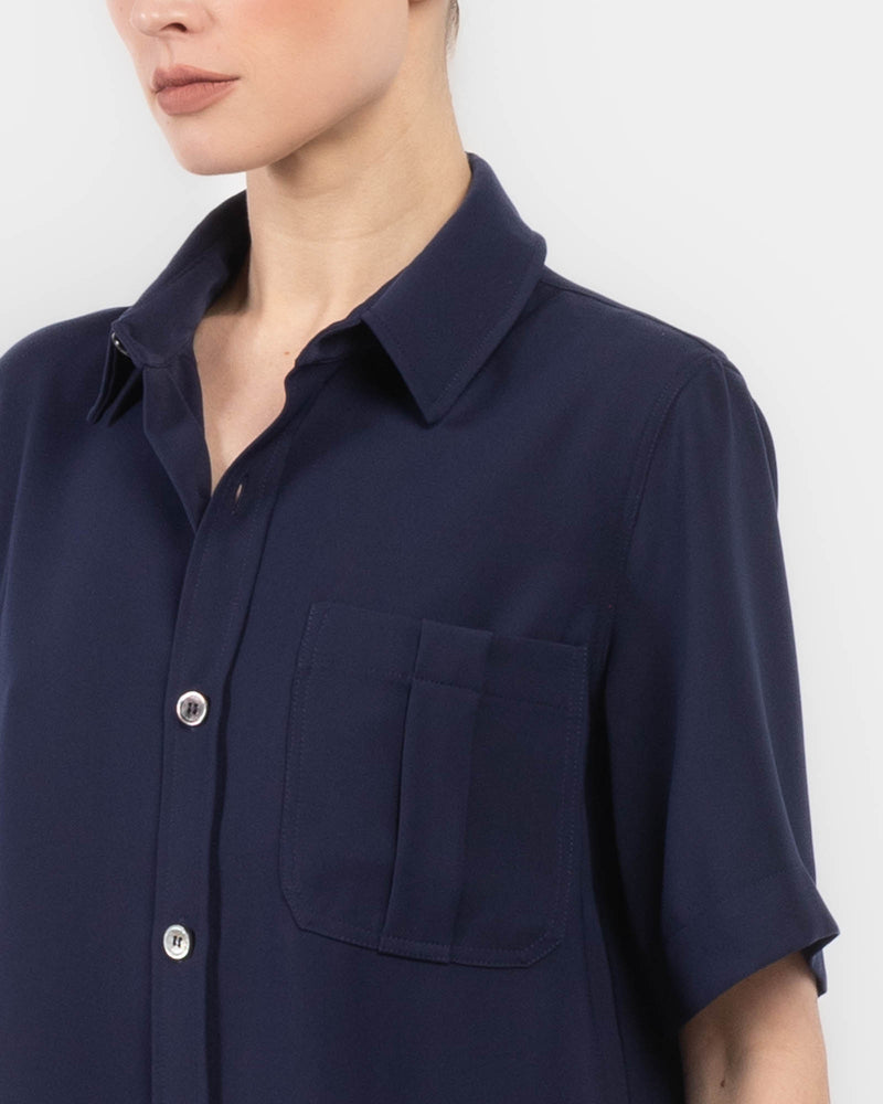 Utility Camp Shirt