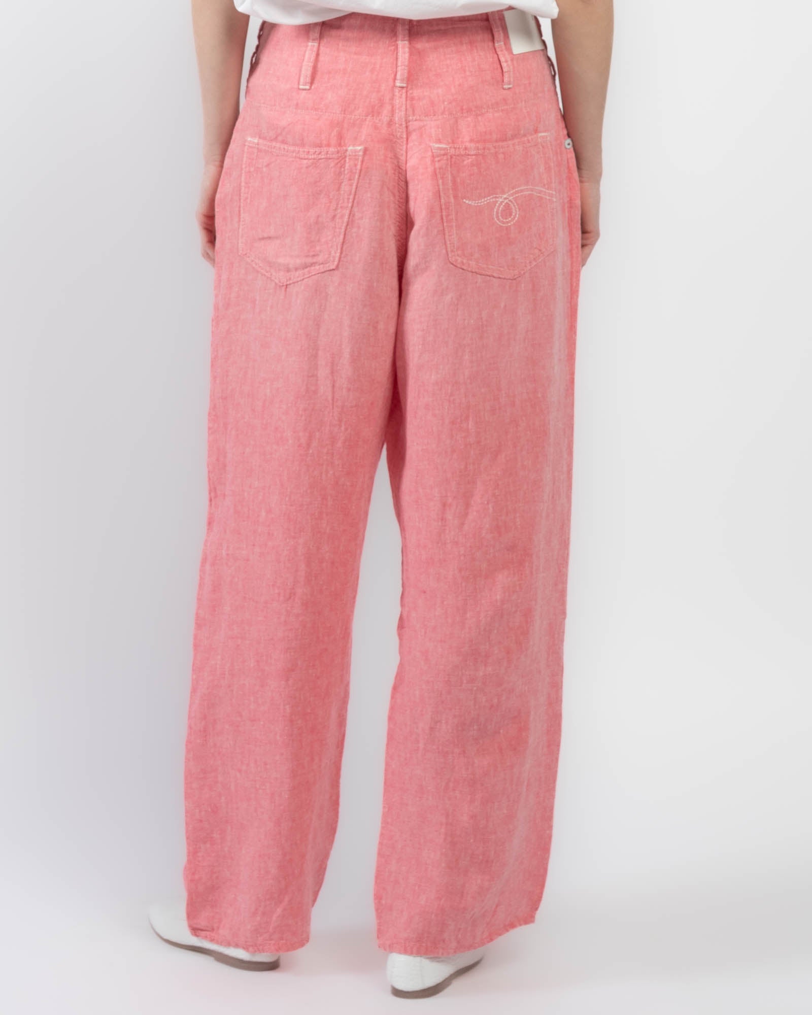 Double-Loop Venti Jeans