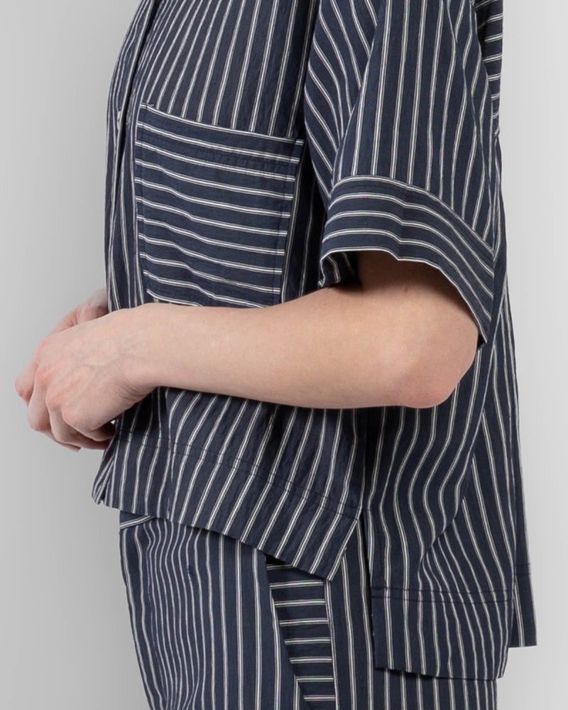 Eddy Graphic Shirt