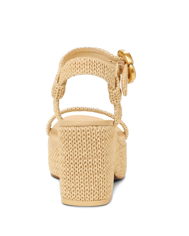 Clara Platform Sandals