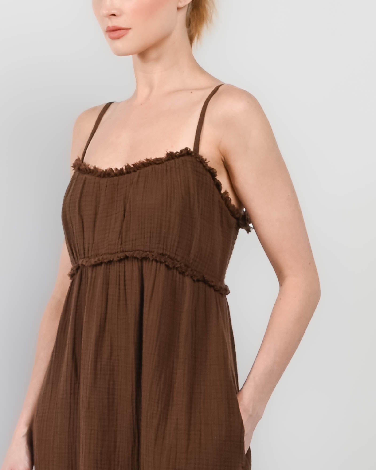 Jacinda Dress