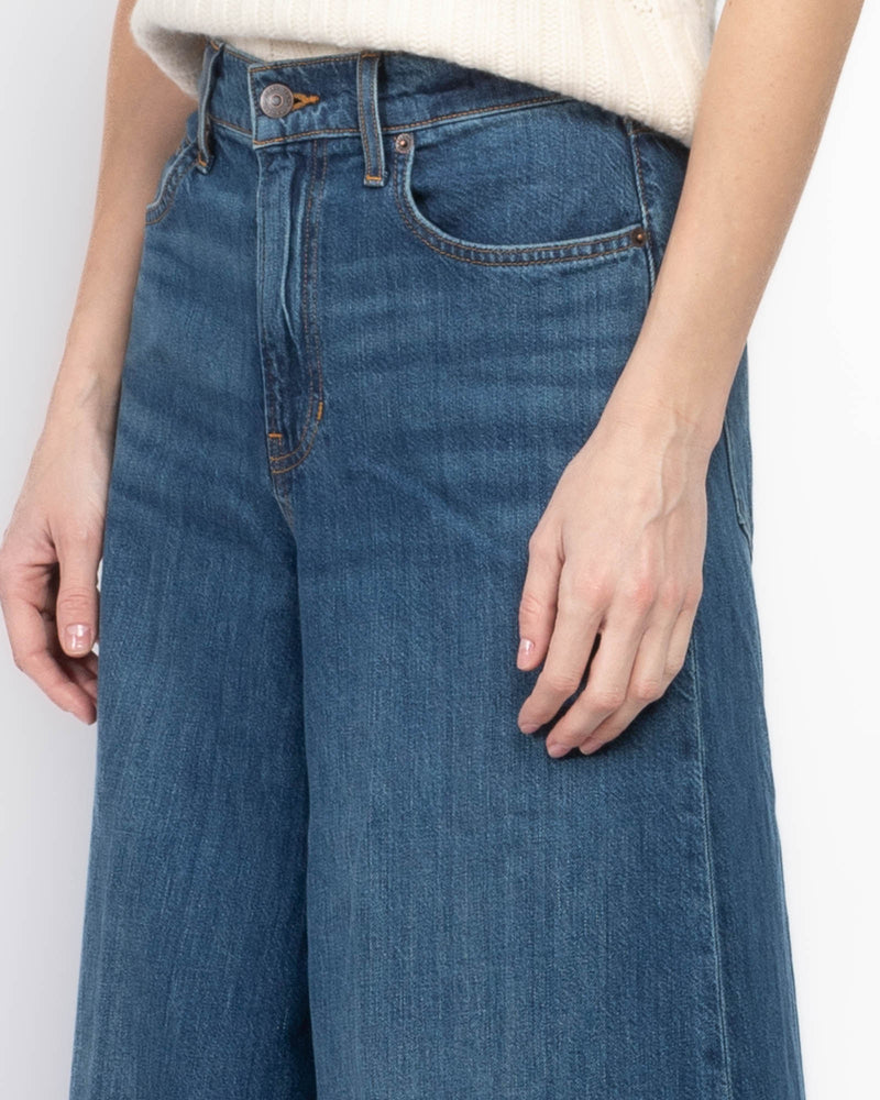 Haizley Wide Leg Jeans