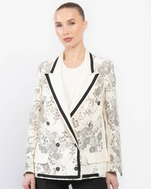 Light Traditional Jacket