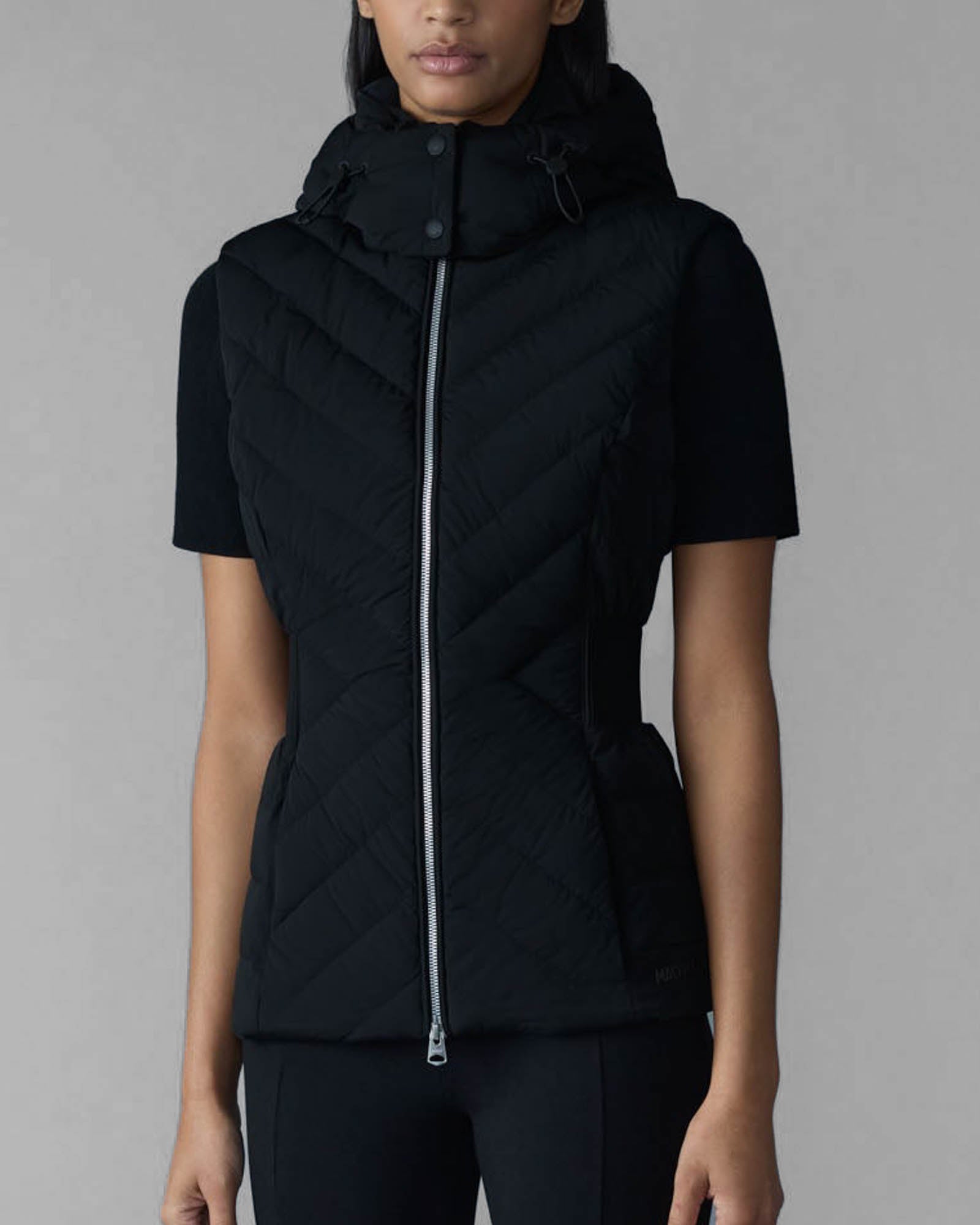 Gilet rembourré Hoshi