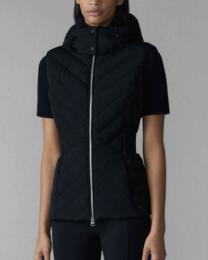 Gilet rembourré Hoshi