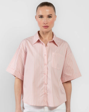 Stripe Shirt