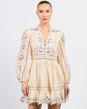 Patience Mini Dress