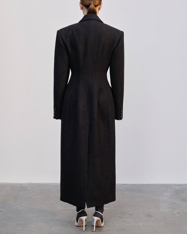 Ultra De Lux Coat