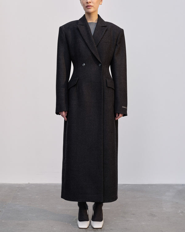 Ultra De Lux Coat