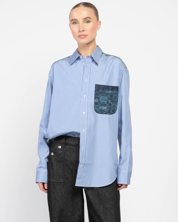 Alotho Pocket Shirt