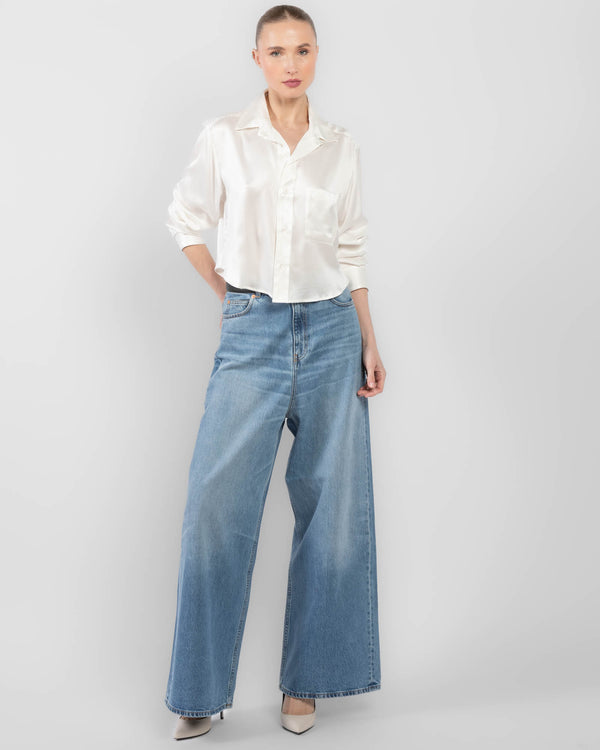 The Belle Shirt