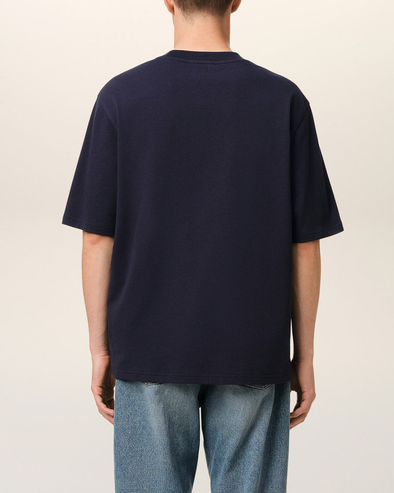 Boxy T-Shirt