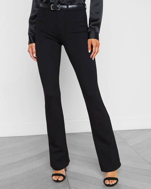 Selma Baby Bootcut Pants