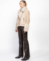 Soul Shearling Coat