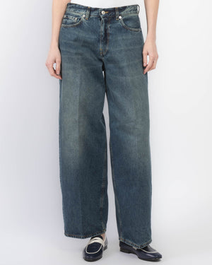 Roomy Jeans