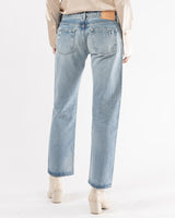 Bostonia Straight Jeans
