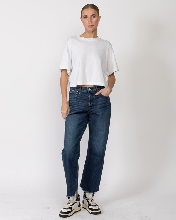 Corcoran Wide Jeans