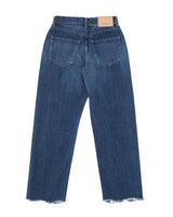 Corcoran Wide Jeans