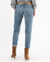 Avenal Tapered Jeans