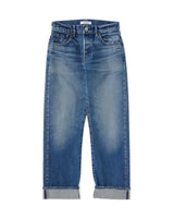 Foxwood Straight Jeans