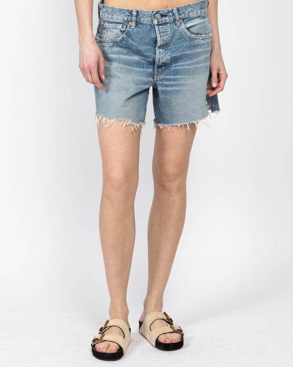 Graterford Shorts