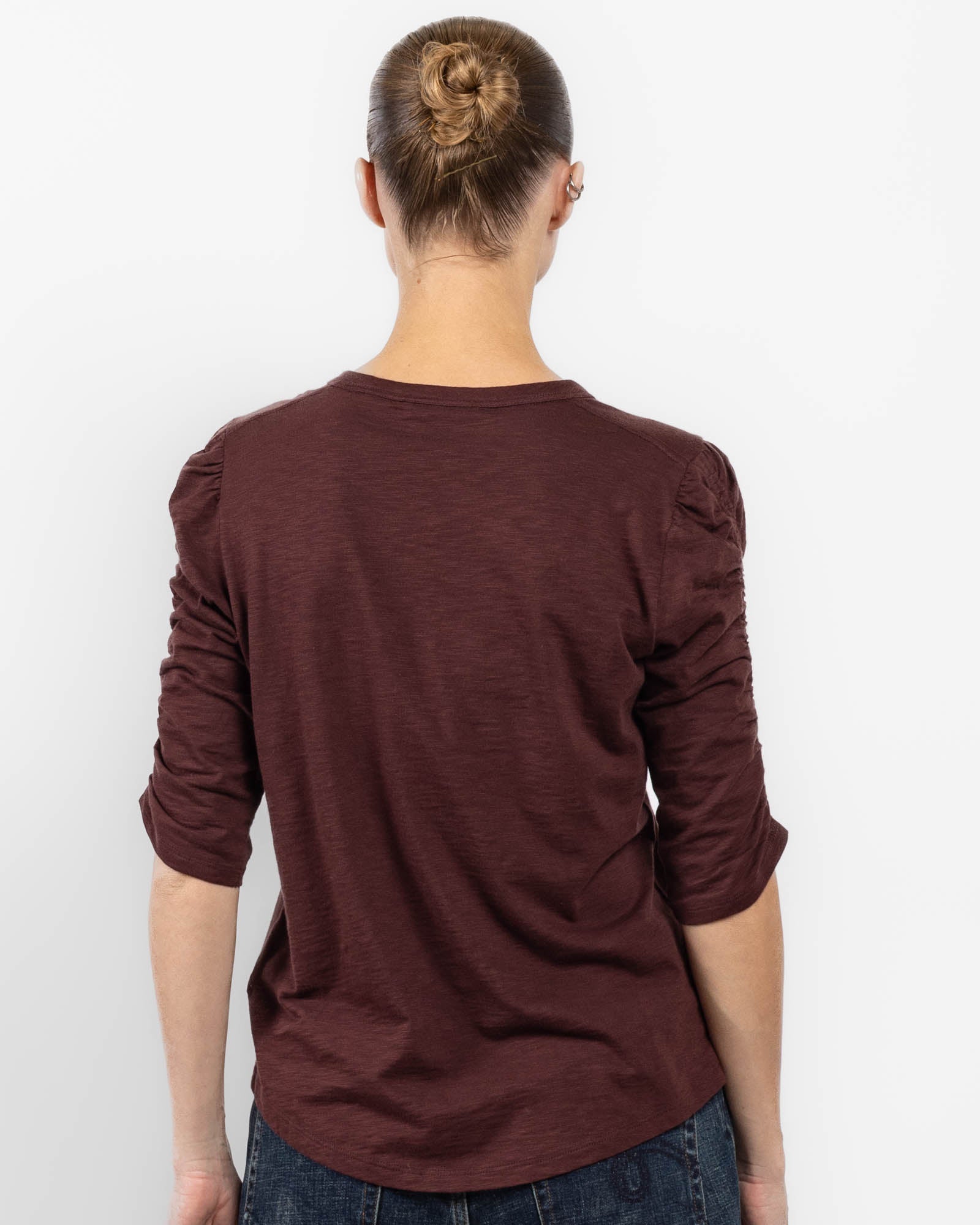 Waldorf Top