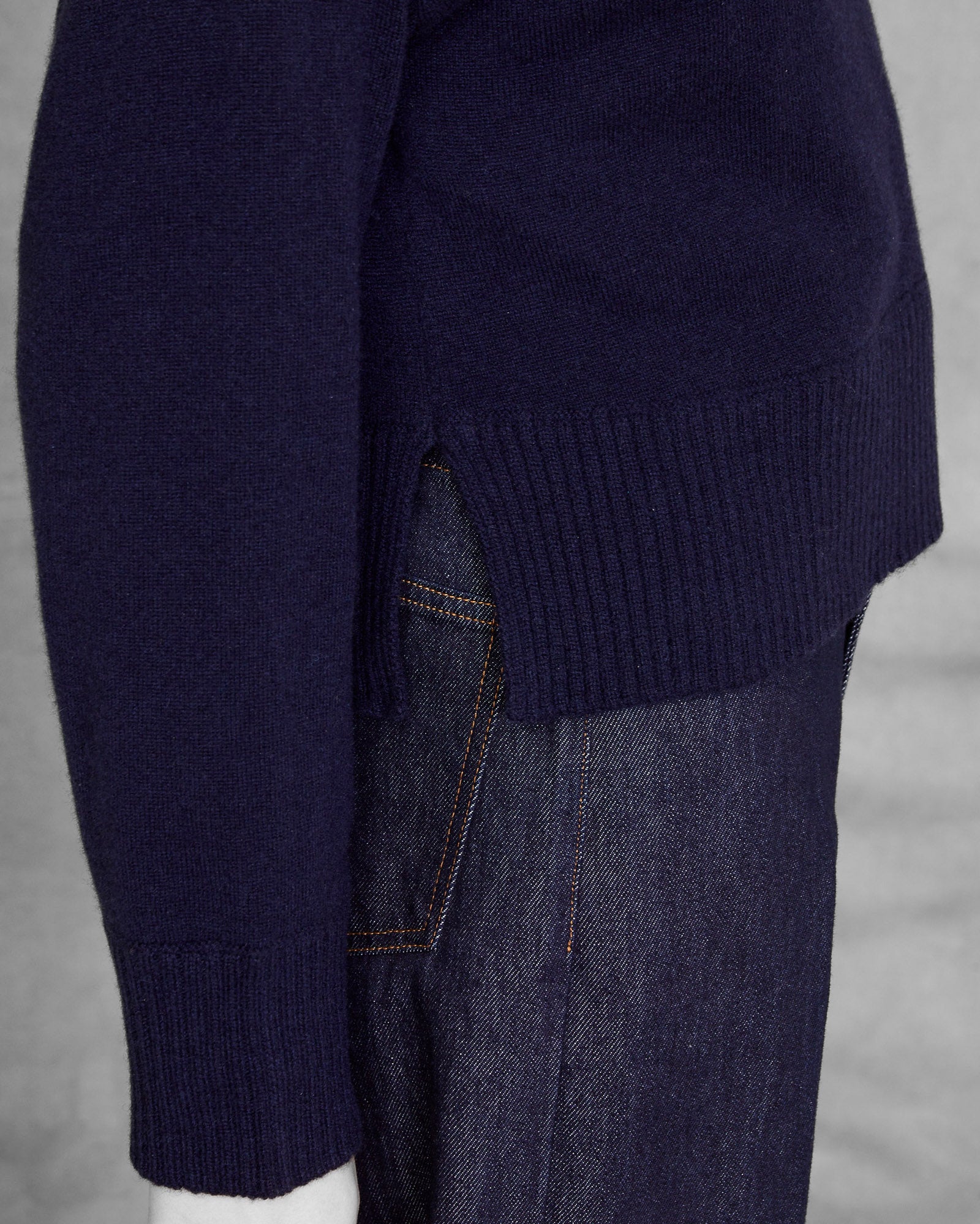 Nicky Crewneck Sweater