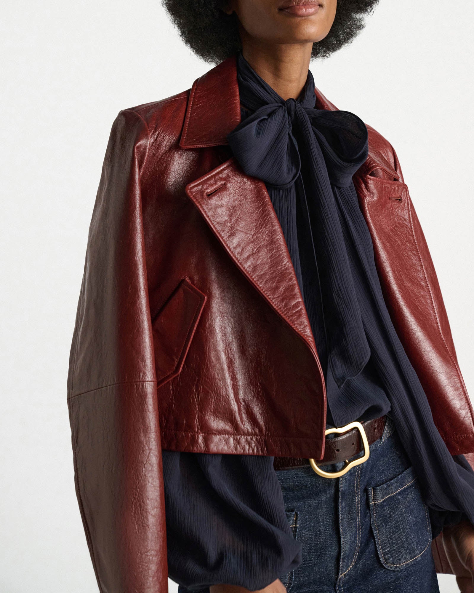 Broken Shine Jacket