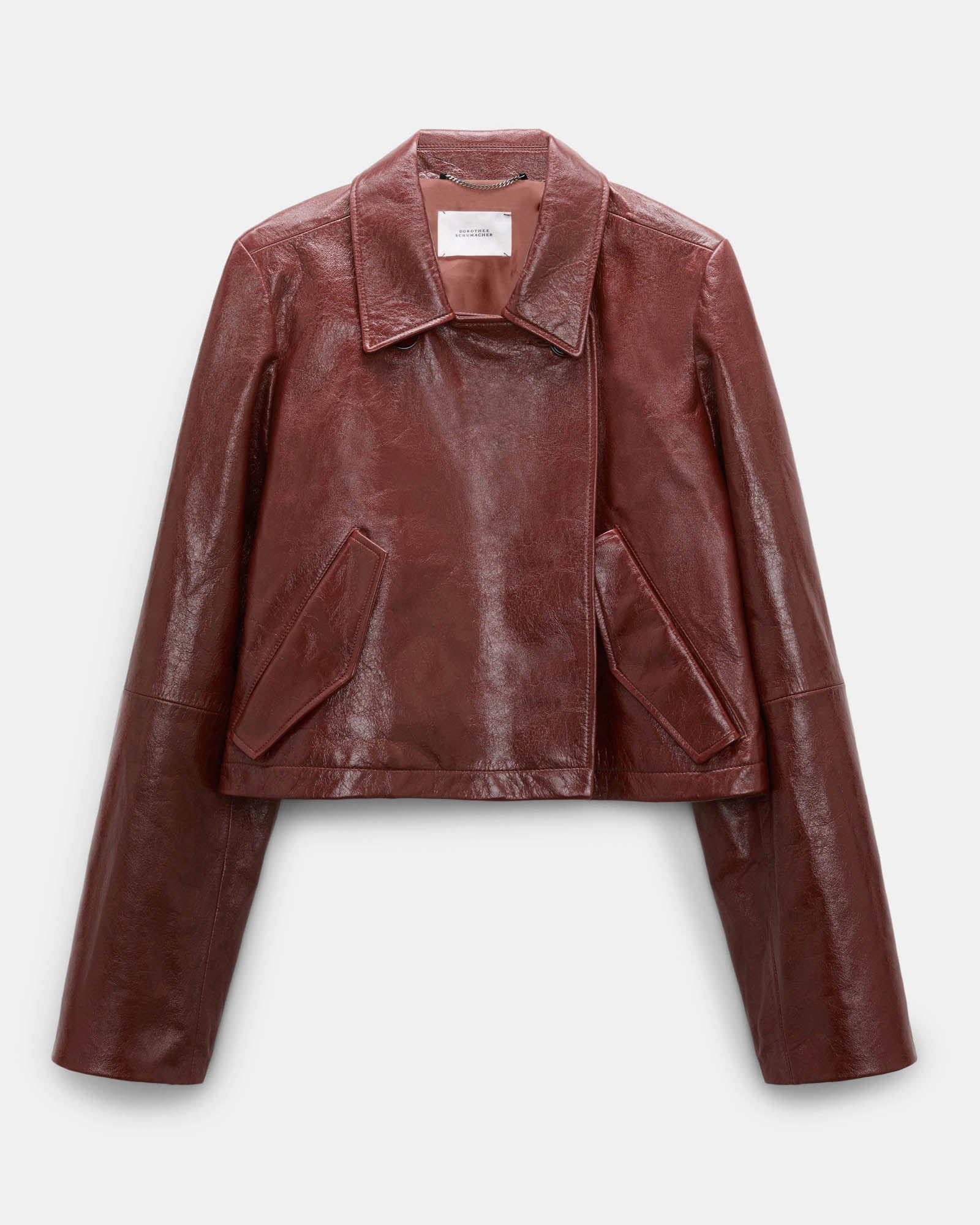 Broken Shine Jacket