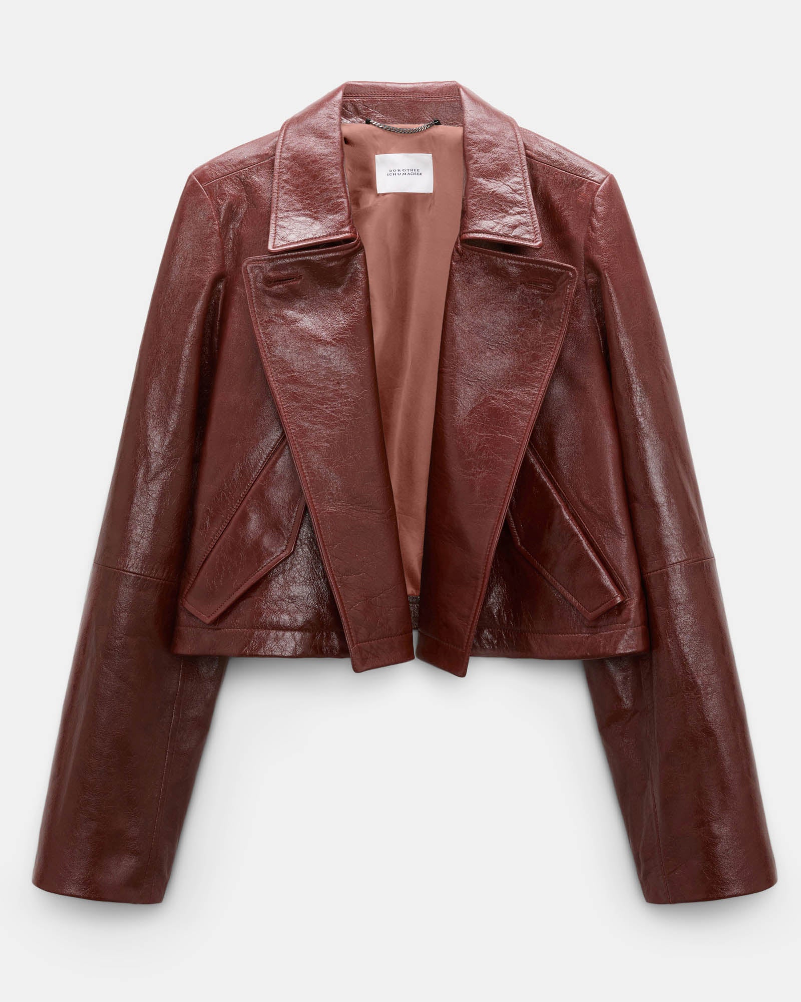 Broken Shine Jacket