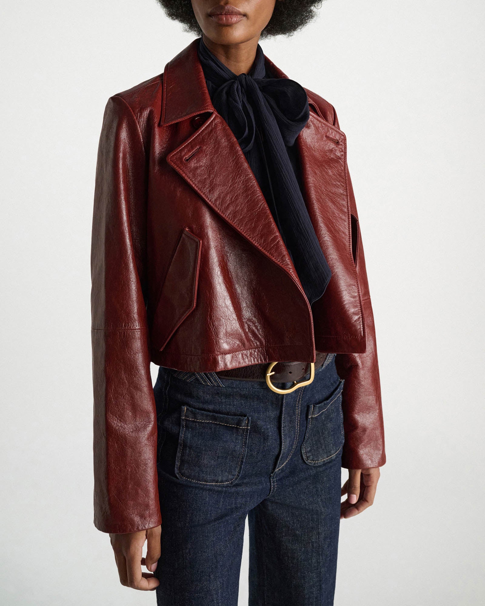 Broken Shine Jacket