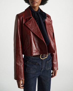 Broken Shine Jacket