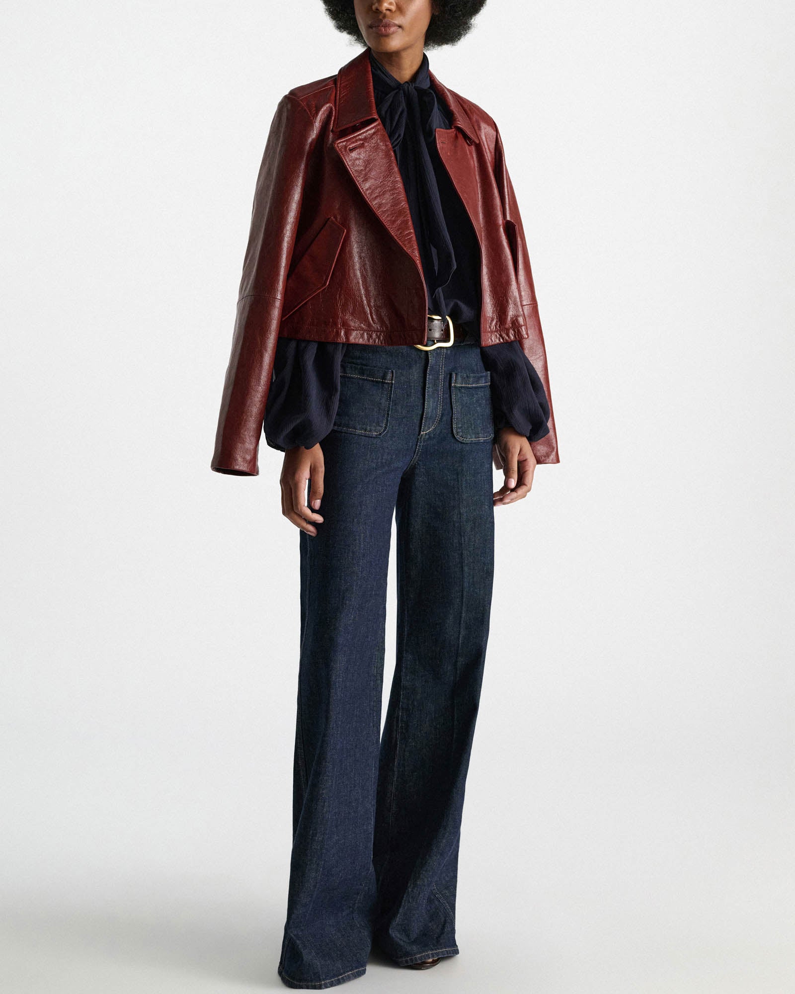 Broken Shine Jacket