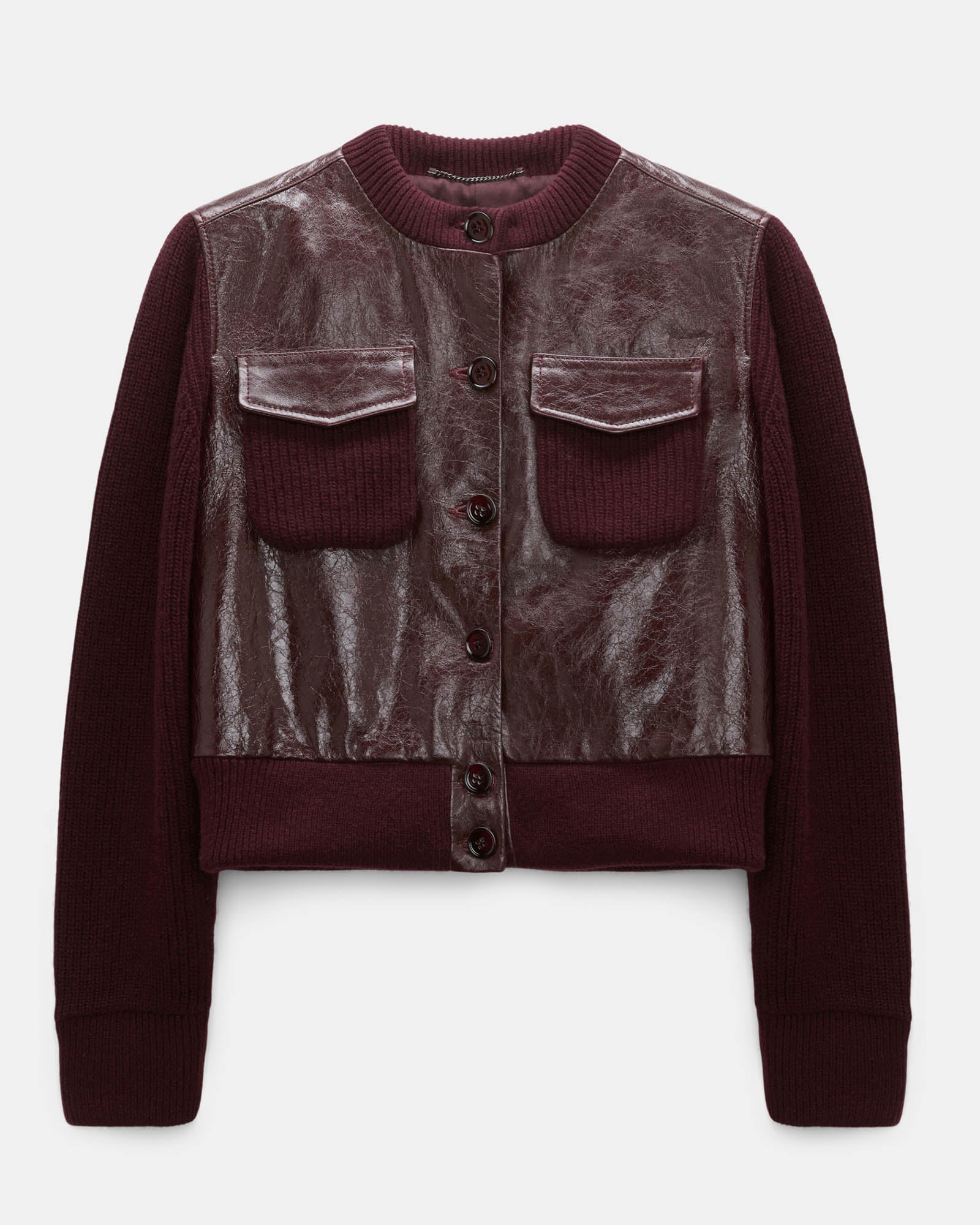 It's A Match Jacket