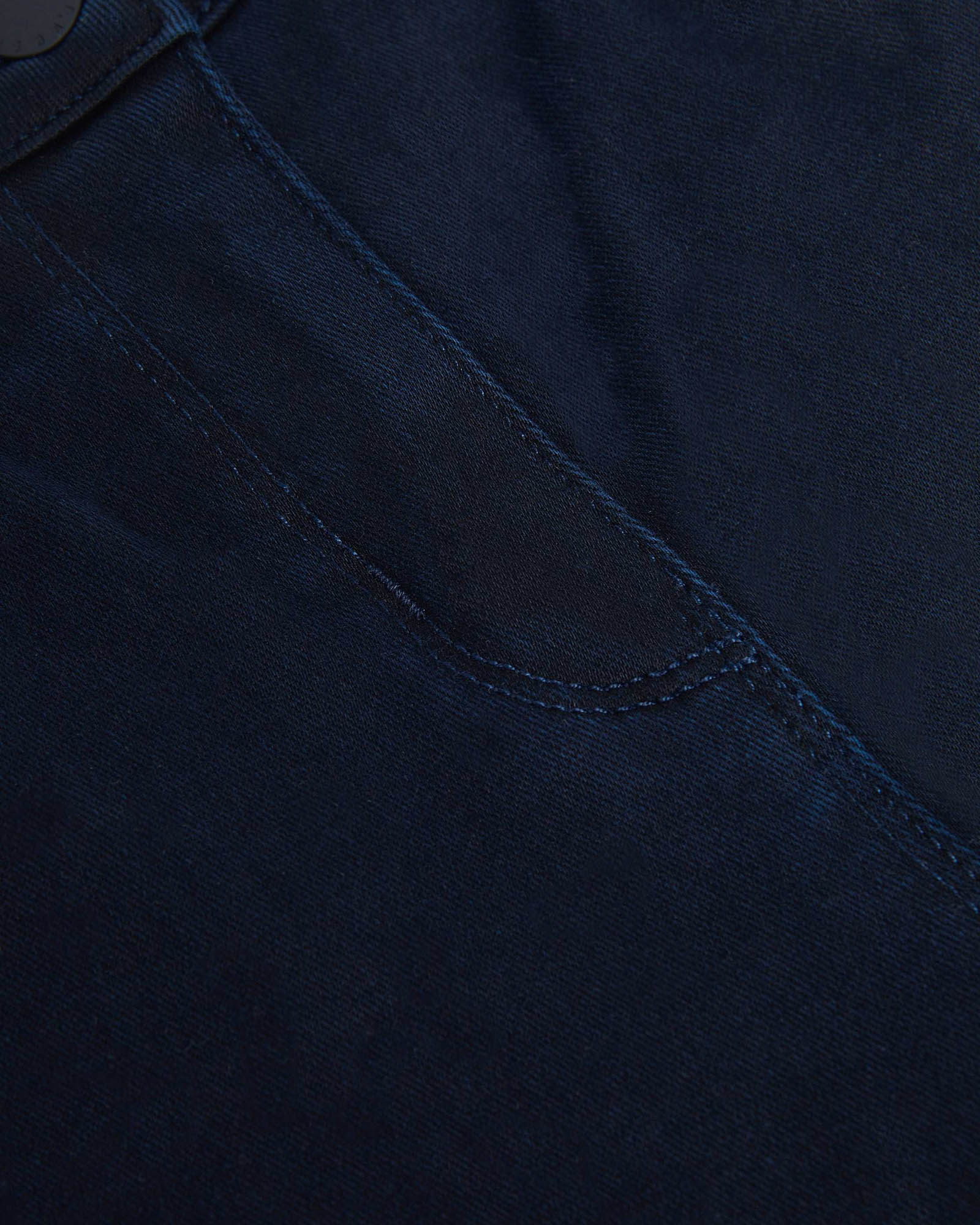 Ruth Straight Jeans