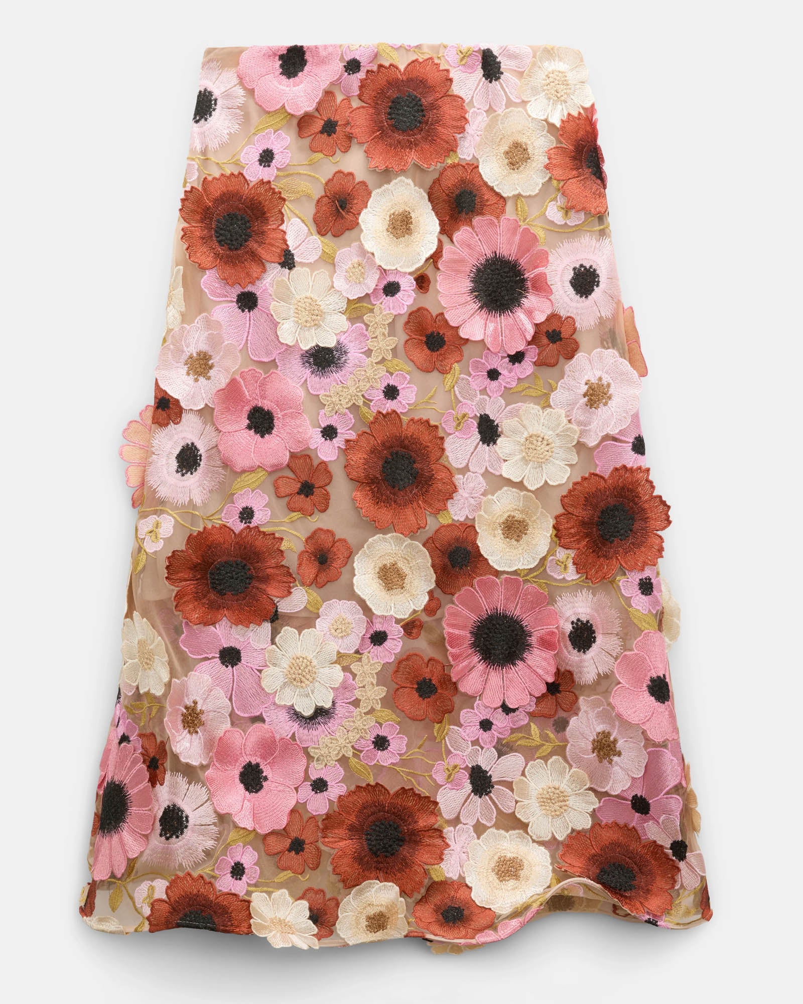 Bloom Meadow Skirt