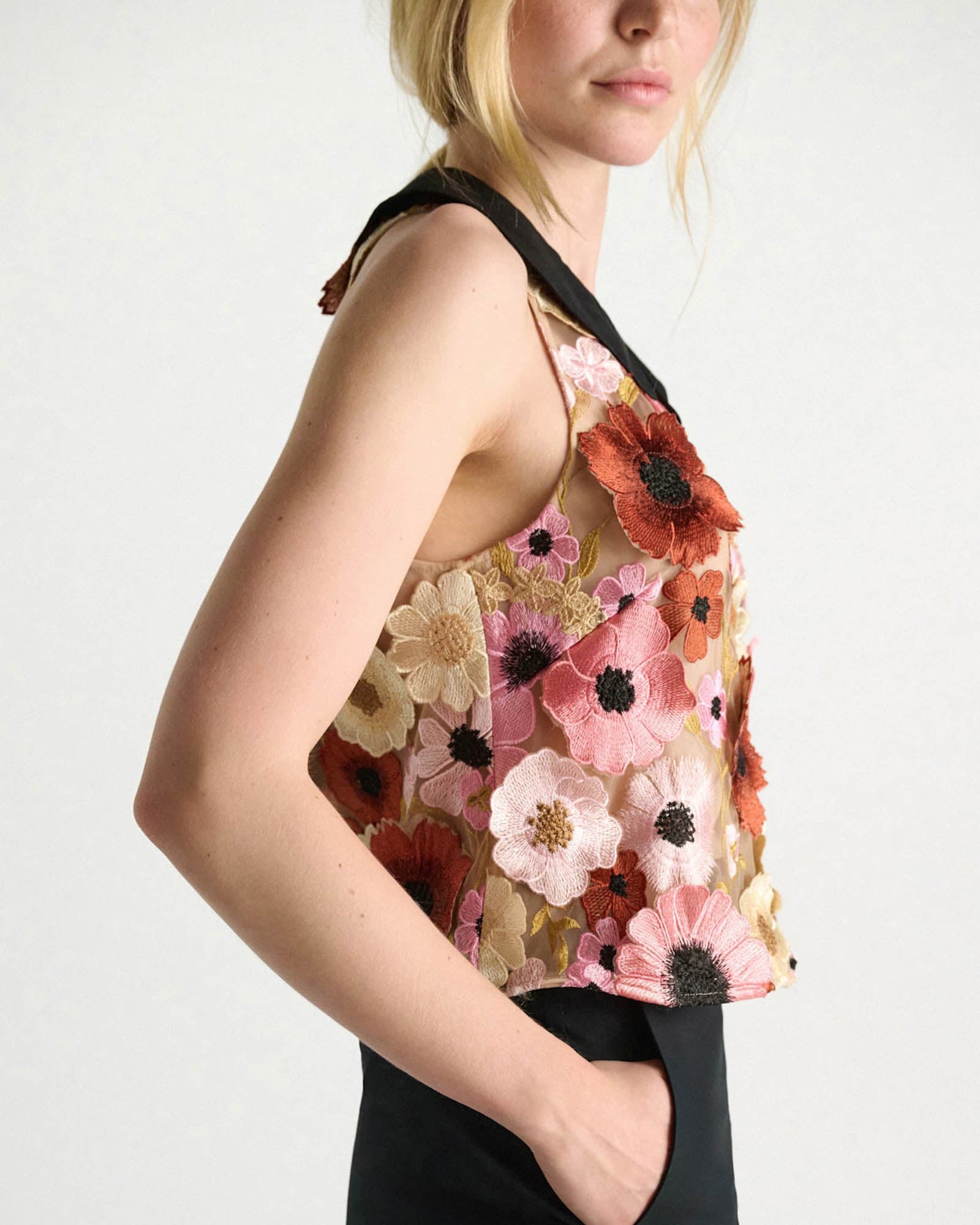 Bloom Meadow Top
