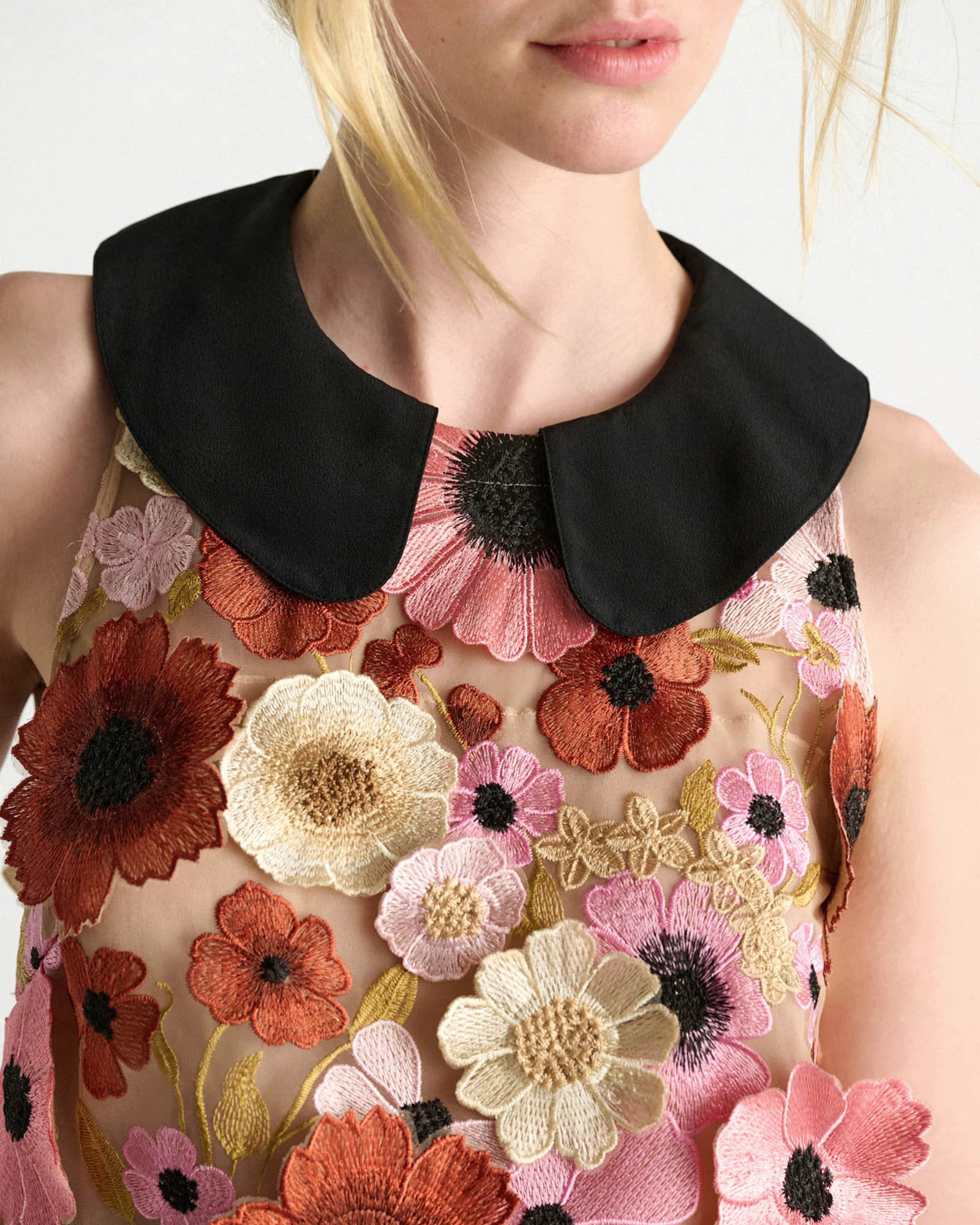 Bloom Meadow Top