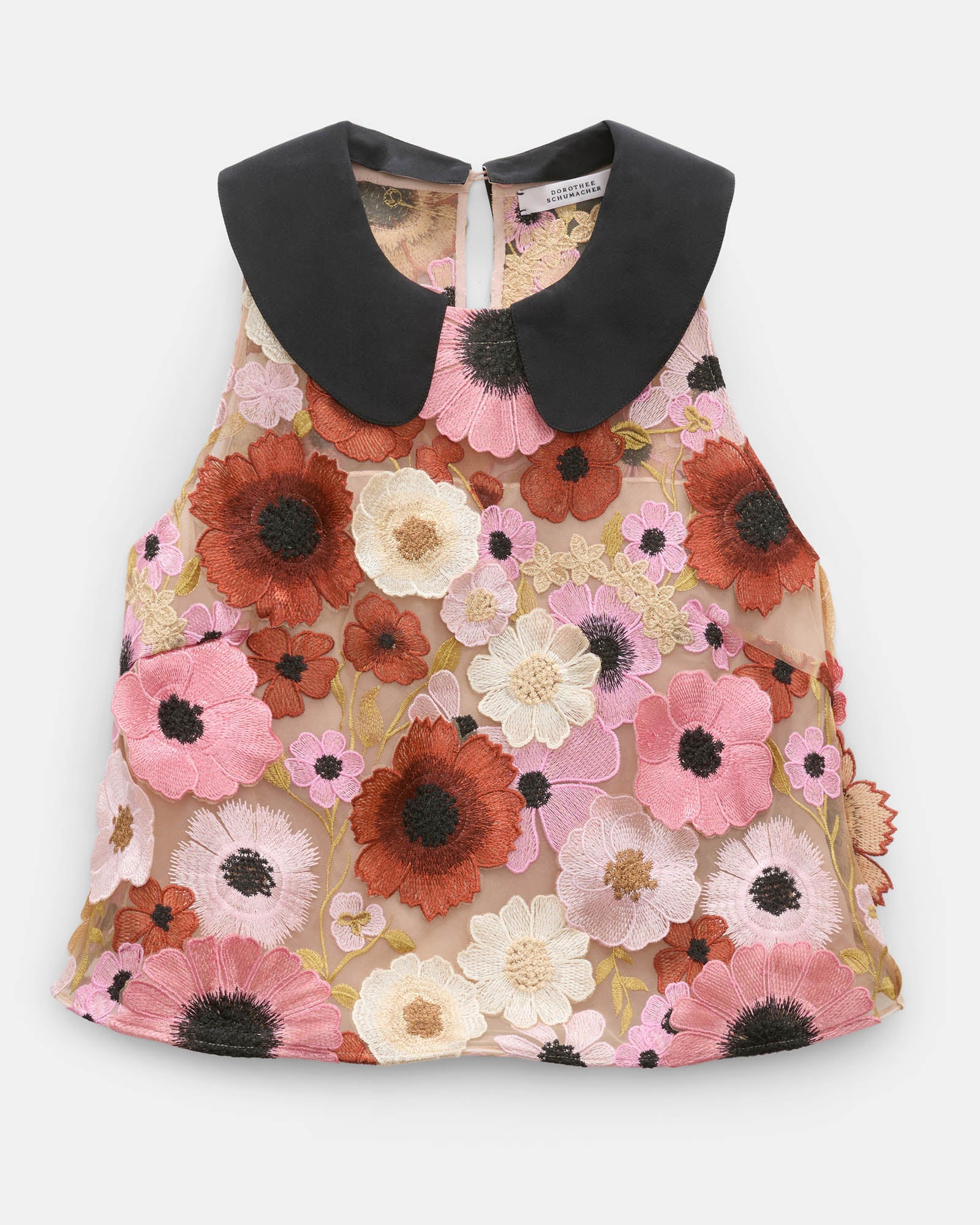 Bloom Meadow Top