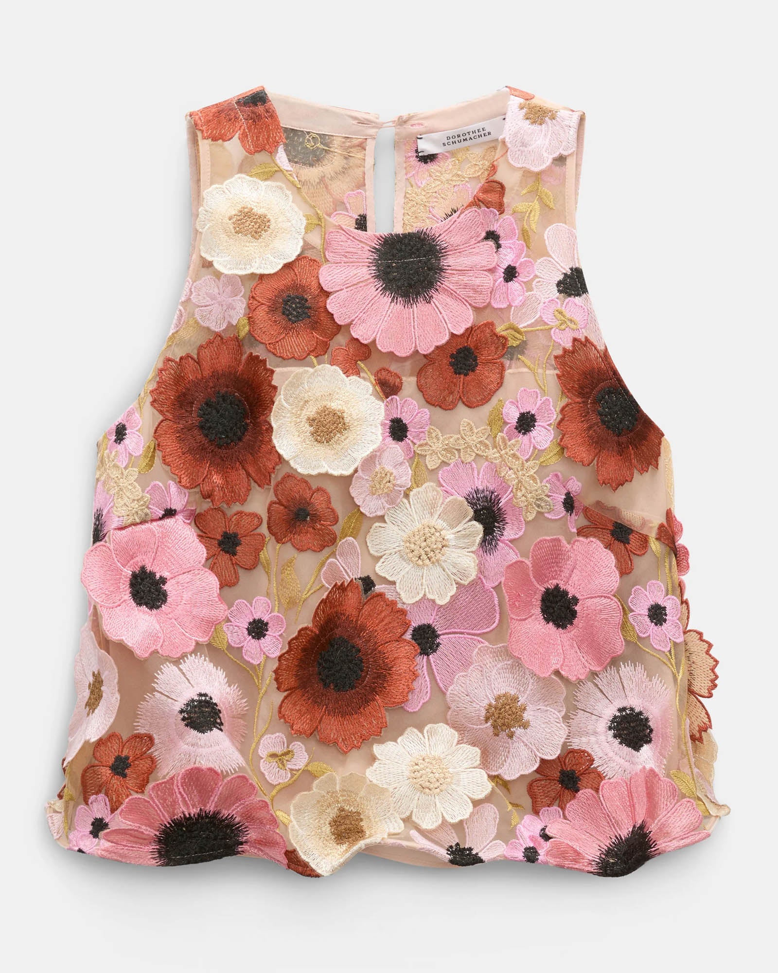 Bloom Meadow Top