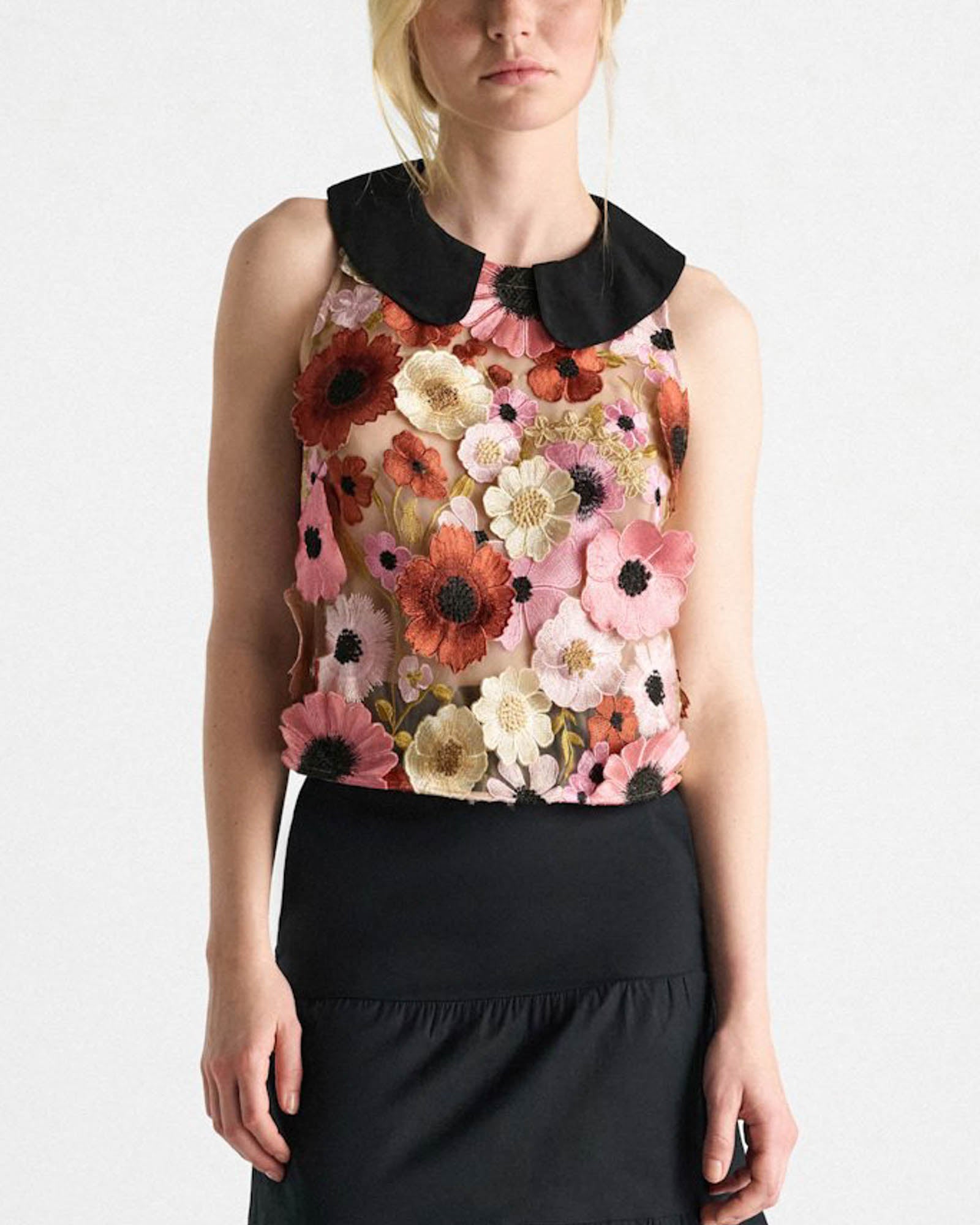 Bloom Meadow Top