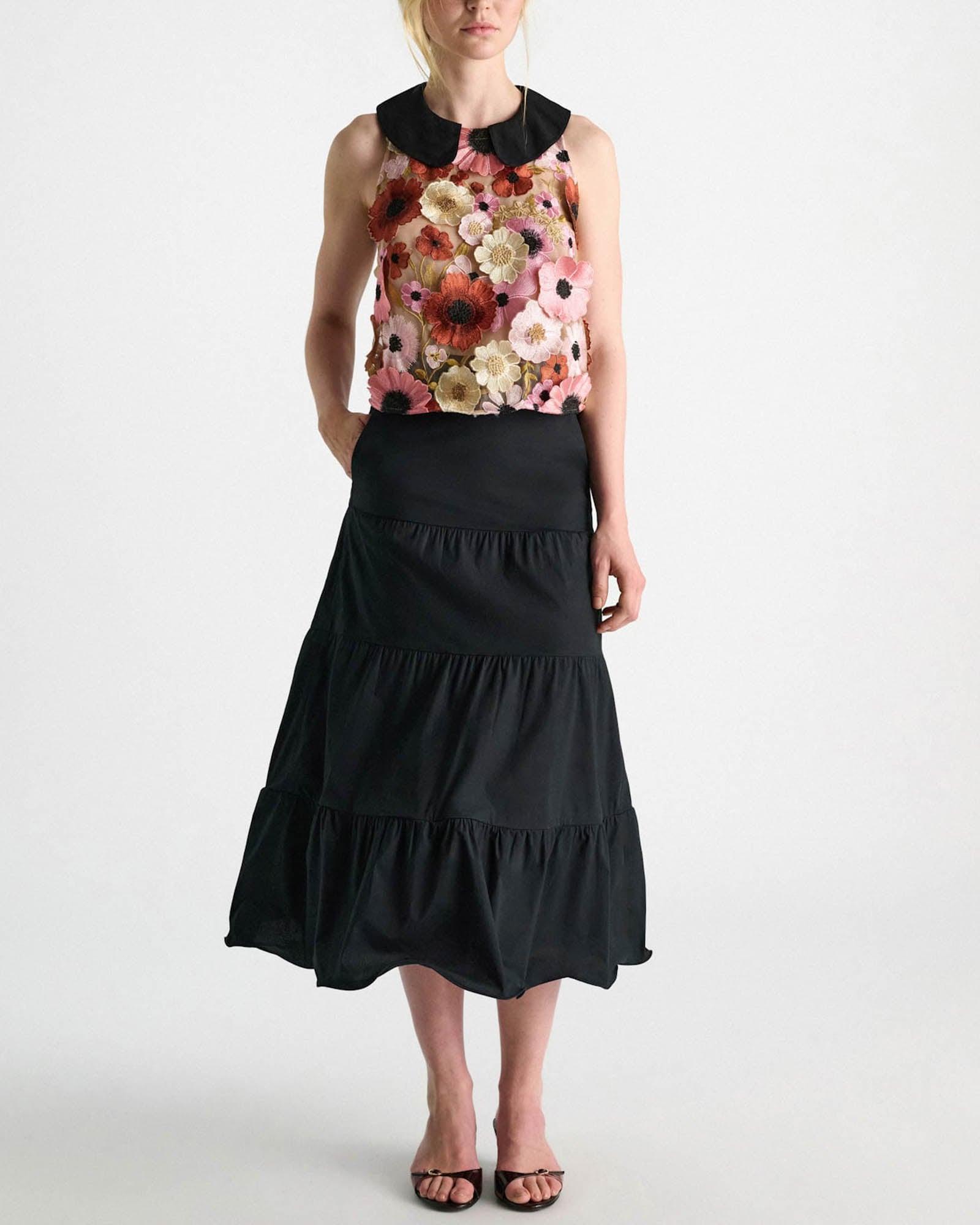 Bloom Meadow Top
