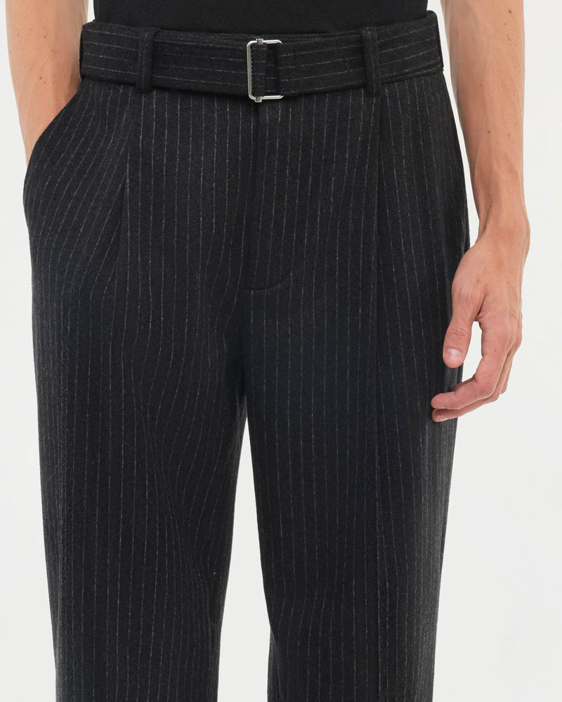 Elvis Pleated Pant