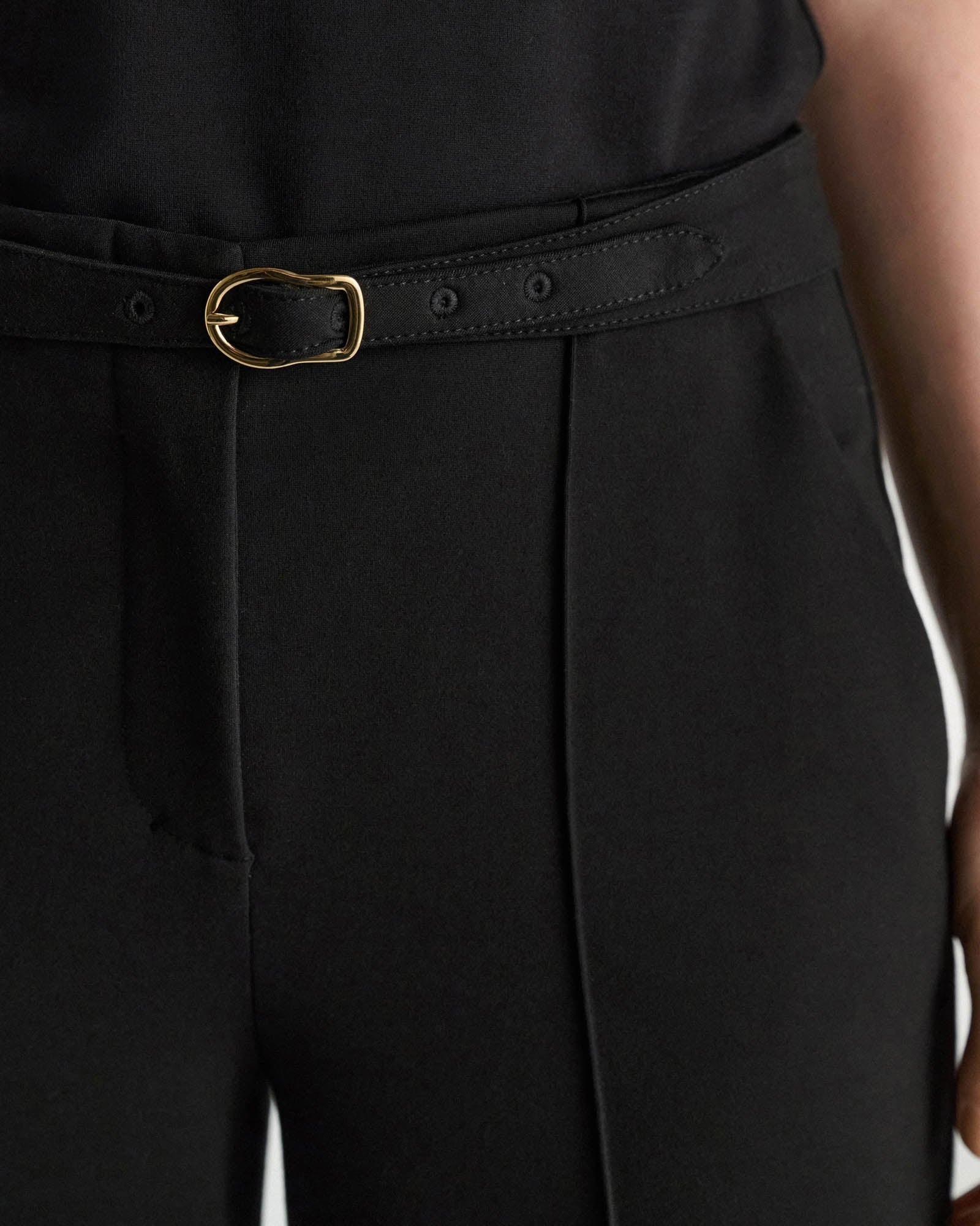 Emotional Essence Pants