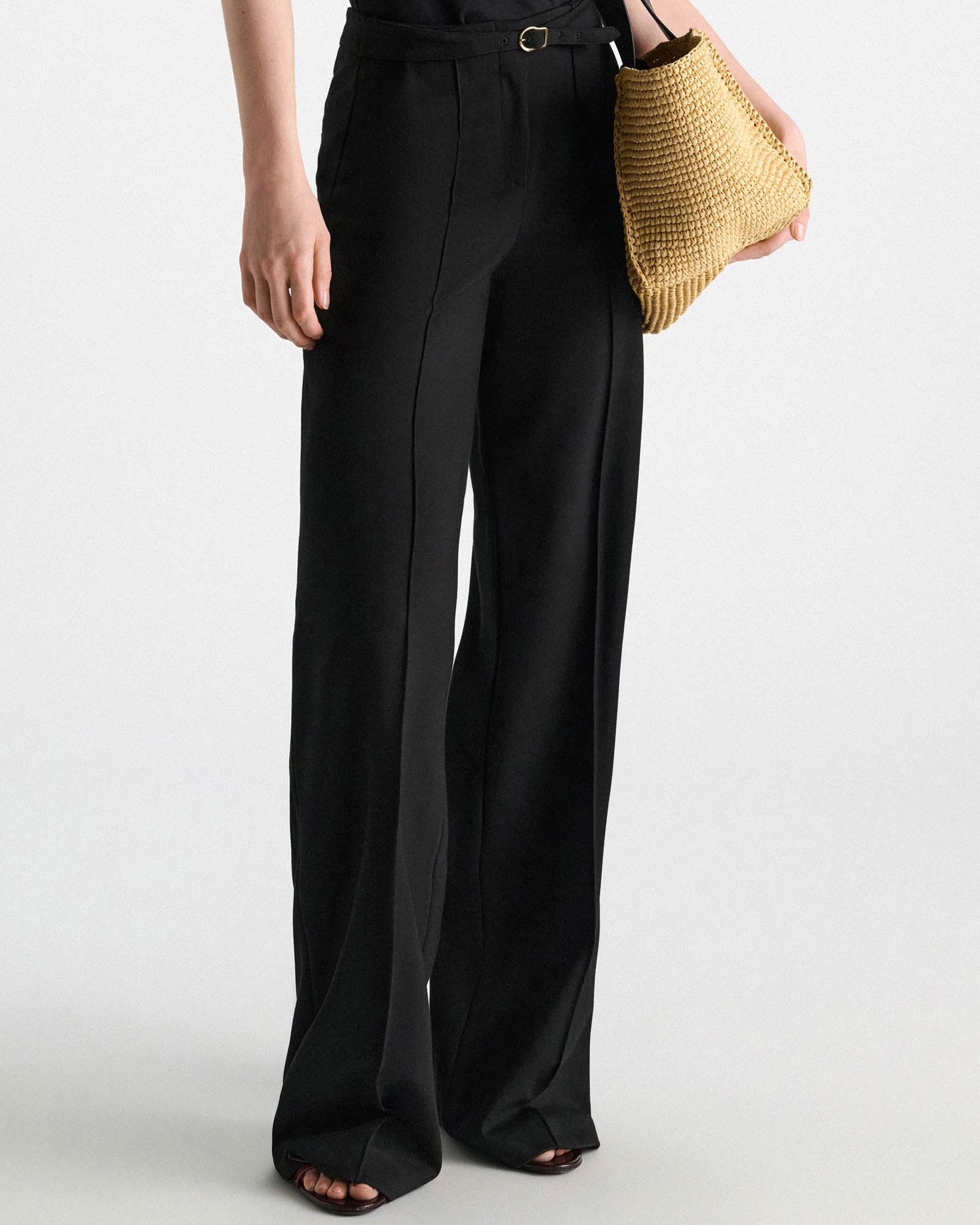 Emotional Essence Pants