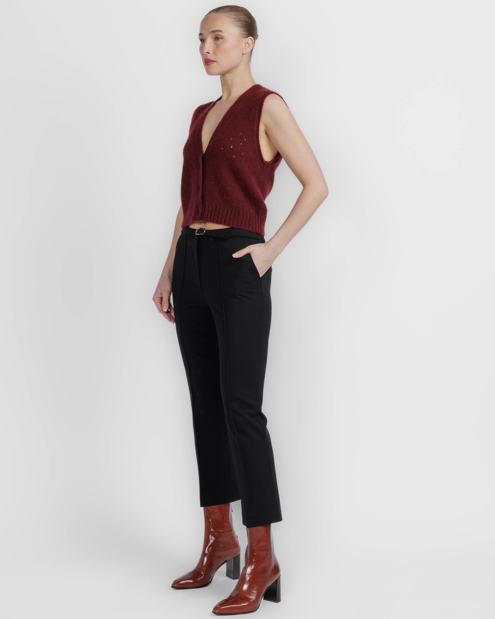 Emotional Essence Pants