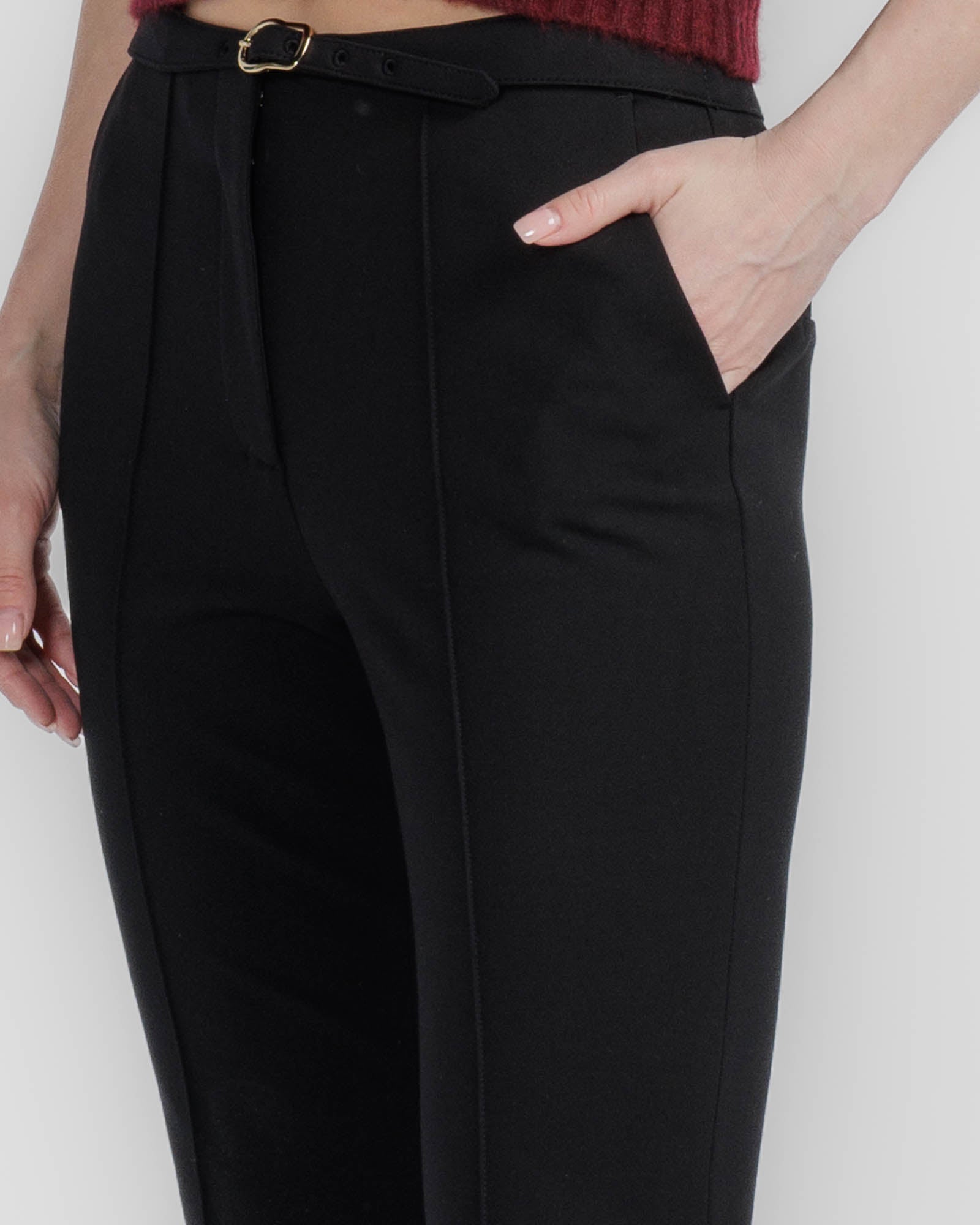 Emotional Essence Pants