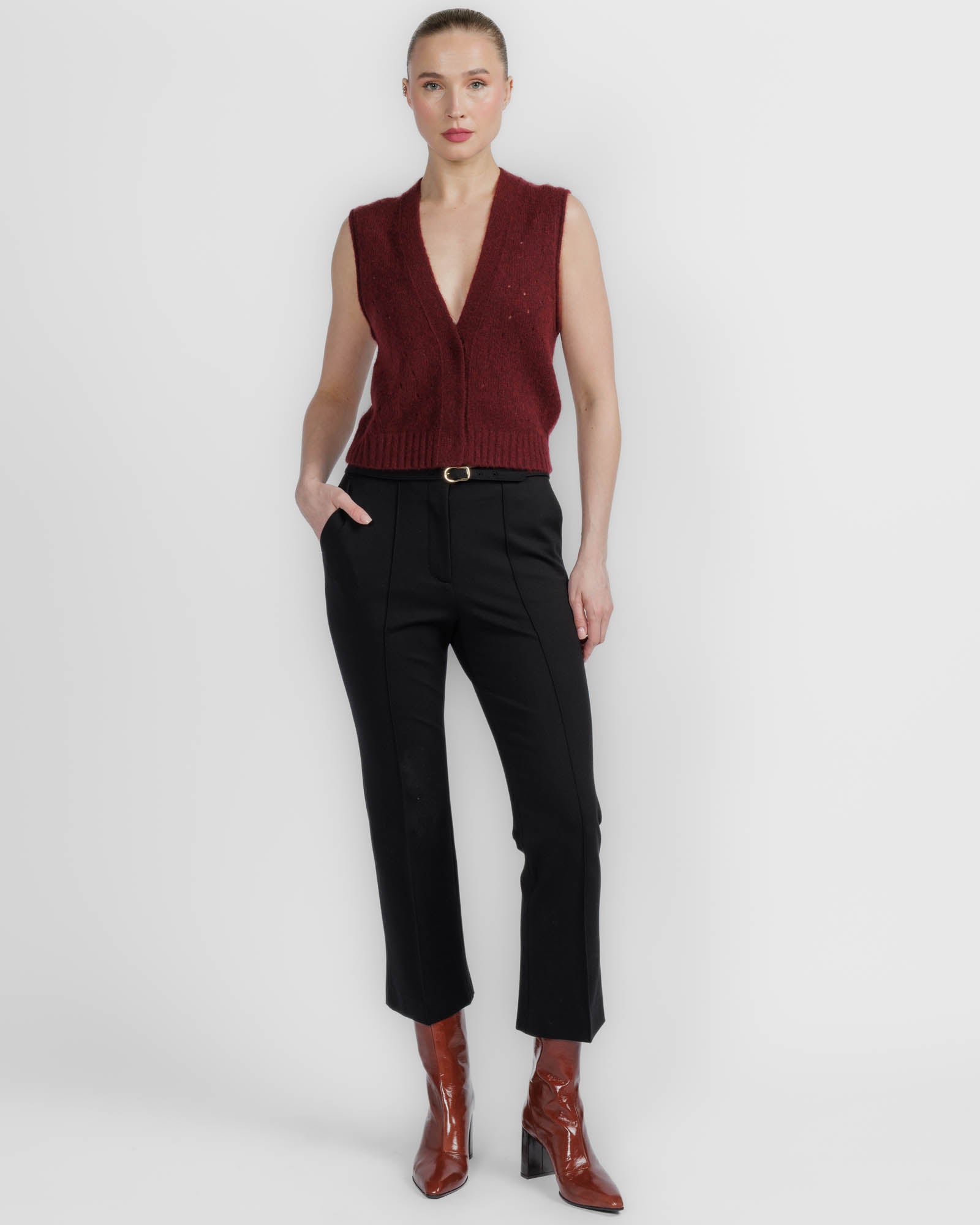 Emotional Essence Pants