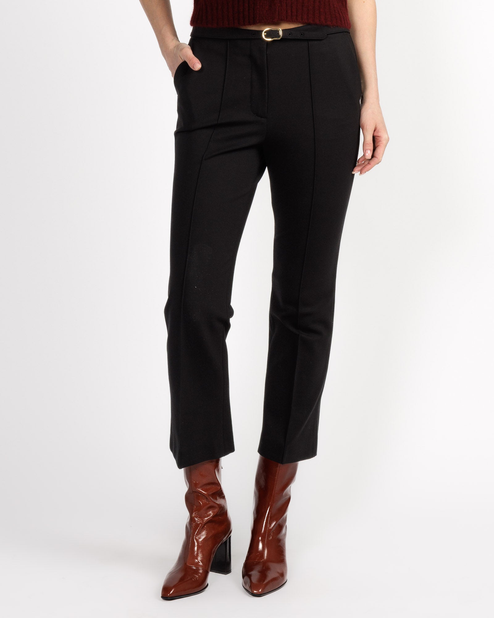 Emotional Essence Pants
